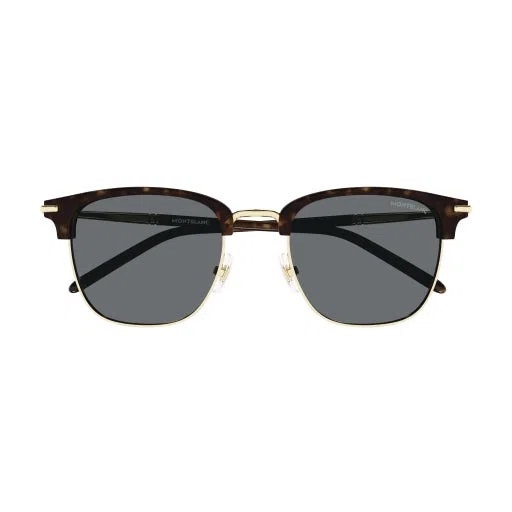 Montblanc MB0242S Sunglasses - view 20